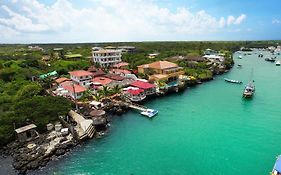 Hotel Angermeyer Waterfront Inn