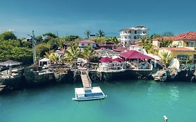 Hotel Angermeyer Waterfront Inn